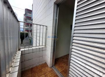 Apartamento · 43m² · 1 Quarto · 1 Vaga · Apartamento 1 dorm com varanda na Ocian - Semi Mobiliado!