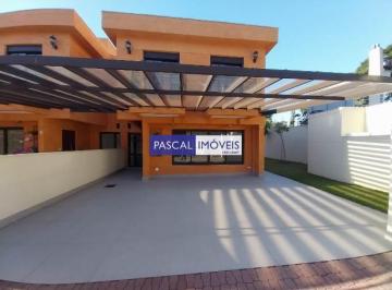 Casa · 433m² · 4 Quartos · 3 Vagas · Condomínio de Casa Jardim Prudência 4 suítes