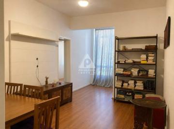 Apartamento · 99m² · 3 Quartos · 3 quartos Humaita