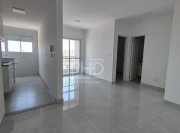 Apartamento · 51m² · 2 Quartos · 1 Vaga · Apartamento Novo para Locação | 2 Quartos | 51 m² | 1 Vaga Coberta | Ferrazópolis – São Bernardo do