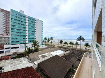 Apartamento · 71m² · 2 Quartos · 1 Vaga · Apartamento 2 Dormitórios com Vista Mar no Real - IST158