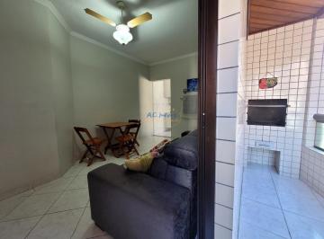 Apartamento · 60m² · 1 Quarto · 1 Vaga · Apartamento 1 dorm sendo 1 Suíte na Guilhermina e Financia!