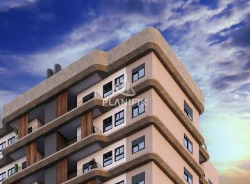 Apartamento · 70m² · 2 Quartos · 1 Vaga · APARTAMENTOS DE 2 QUARTOS SENDO UMA SUÍTE, CENTRO II - BRUSQUE SC