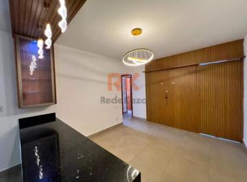 Apartamento · 137m² · 3 Quartos · 3 Vagas · ÁREA PRIVATIVA PARA ALUGAR - OURO PRETO - BELO HORIZONTE - MG