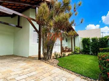 Casa · 196m² · 5 Quartos · 4 Vagas · Casa à venda, 5 quartos, 2 suítes, 4 vagas, Alípio de Melo - Belo Horizonte/MG