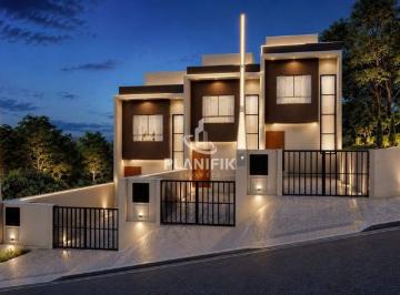 Casa · 66m² · 2 Quartos · 1 Vaga · Sobrado à venda com 2 quartos no bairro Rio Branco.