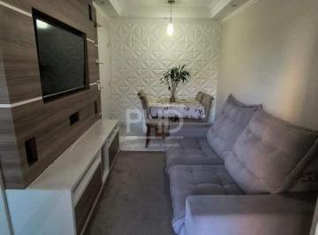 Apartamento · 47m² · 2 Quartos · 1 Vaga · Apartamento á venda., 2 Dormitórios e 1 vaga de garagem. em São Bernardo do Campo – Nova Petrópolis