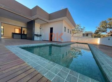 Casa · 260m² · 4 Quartos · 4 Vagas · Casa em condomínio à venda, 4 quartos, 4 suítes, 4 vagas, Mariposas - Lagoa Santa/MG