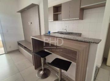 Apartamento · 65m² · 2 Quartos · 1 Vaga · Apartamento 2 Dorms (1 Suíte) com Varanda Gourmet – Centro de São Bernardo – 1 Vaga