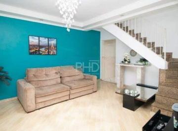 Casa · 149m² · 3 Quartos · 1 Vaga · Sobrado para Locação na Vila Planalto | 149 m² | 3 Dormitórios, Closet e Churrasqueira - São Bernard