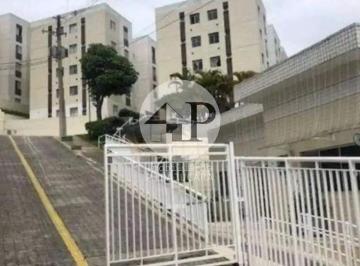 Apartamento · 42m² · 2 Quartos · 1 Vaga · OPORTUNIDADE!! Apartamento - ÓTIMA LOCALIZAÇÃO EM Taboão da Serra - Vila Indiana - SP