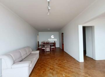 Apartamento · 138m² · 3 Quartos · 1 Vaga · Apartamento à venda no Itararé em São Vicente.