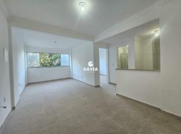 Apartamento · 42m² · 1 Quarto · 1 Vaga · Apartamento à venda no Ilha Porchat em São Vicente.
