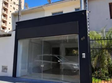 Comercial · 80m² · Sala Comercial para aluguel, Cidade Alta - Piracicaba/SP