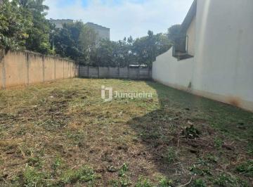 Terreno · 366m² · Terreno em Condomínio à venda, Dois Córregos - Piracicaba/SP