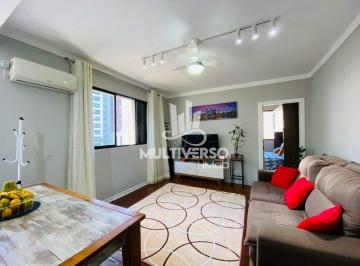 Apartamento · 78m² · 3 Quartos · 1 Vaga · Apartamento à venda, 3 quartos no bairro José Menino em Santos