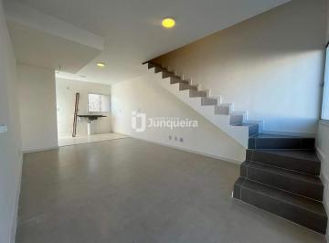 Casa · 101m² · 2 Quartos · 1 Vaga · Casa em Condomínio à venda, 2 quartos, 1 vaga, Parque Residencial Piracicaba - Piracicaba/SP