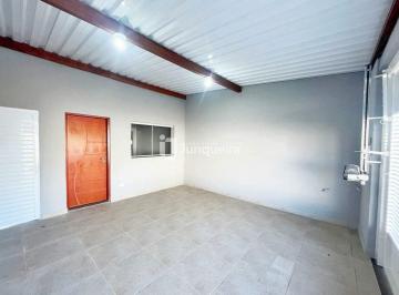 Casa · 81m² · 2 Quartos · 2 Vagas · Casa à venda, 2 quartos, 2 vagas, Vila Sônia - Piracicaba/SP