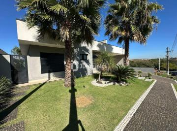 Casa · 1000m² · 3 Quartos · 4 Vagas · Casa em Condomínio à venda, 3 quartos, 1 suíte, 4 vagas, Campestre - Piracicaba/SP