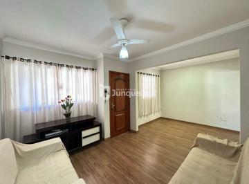Casa · 162m² · 3 Quartos · 3 Vagas · Casa à venda, 3 quartos, 3 vagas, Cecap - Piracicaba/SP