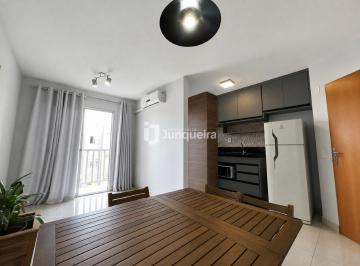 Apartamento · 45m² · 2 Quartos · 1 Vaga · Apartamento à venda, 2 quartos, 1 vaga, Jardim São Francisco - Piracicaba/SP