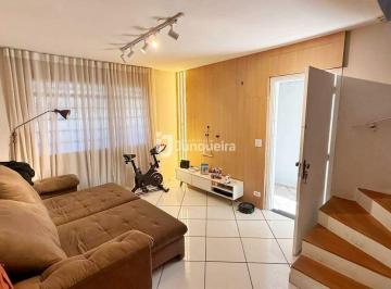 Casa · 134m² · 2 Quartos · 2 Vagas · Casa à venda, 2 quartos, 1 suíte, 2 vagas, Vila Prudente - Piracicaba/SP
