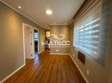 Comercial · 45m² · 2 Quartos · 1 Vaga · Sala Comercial Moderna e Sofisticada – 45 m² | Pronta para o Seu Negócio