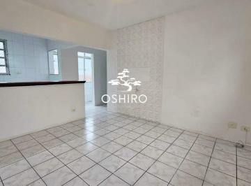 Apartamento · 65m² · 1 Quarto · 1 Vaga · Apartamento para aluguel, 1 quarto, 1 vaga, Aparecida - Santos/SP