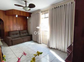 Apartamento · 120m² · 3 Quartos · 1 Vaga · Apartamento residencial 3 quartos (1 suíte) no Marapé, Santos/SP | 120m² | Mobiliado