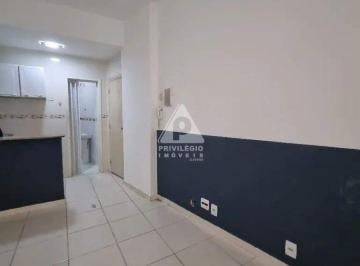 Apartamento · 26m² · Apartamento no Centro do Rio