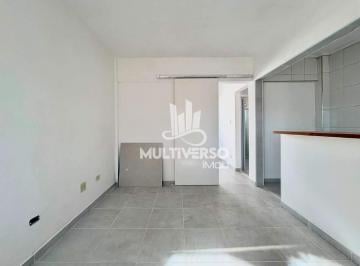 Apartamento · 30m² · 1 Quarto · 1 Vaga · Kitnet à venda no Gonzaga, Santos (SP) | 30m² | 1 dorm, 1 vaga