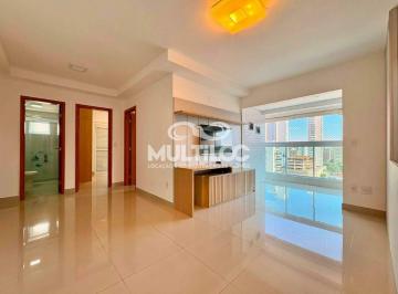 Apartamento · 68m² · 2 Quartos · 1 Vaga · Apartamento para aluguel, 2 quartos no bairro Embaré em Santos