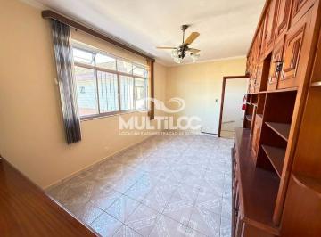 Apartamento · 77m² · 2 Quartos · 1 Vaga · Apartamento para aluguel, 2 quartos no bairro Estuário em Santos