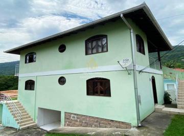 Apartamento · 70m² · 3 Quartos · 1 Vaga · Apartamento para aluguel, 3 quartos, 1 vaga, Santo Antônio de Lisboa - Florianópolis/SC