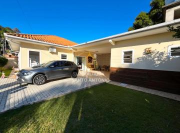 Casa · 130m² · 3 Quartos · 2 Vagas · Casa para aluguel, 3 quartos, 2 vagas, CACHOEIRA DO BOM JESUS - Florianópolis/SC