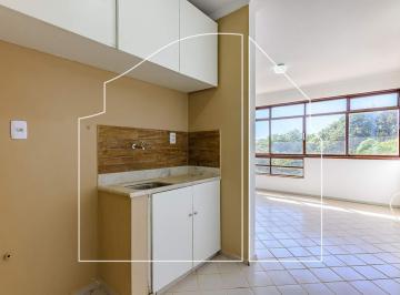 Apartamento · 39m² · 1 Quarto · QRSW 02 - TROPICAL CENTER - KIT DIVIDIDA, VISTA LIVRE!
