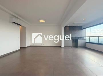 Apartamento · 153m² · 3 Quartos · 3 Vagas · Apartamento de 153m² com 3 Dormitórios para Alugar no Jardim Olhos D Água, Ribeirão Preto/SP