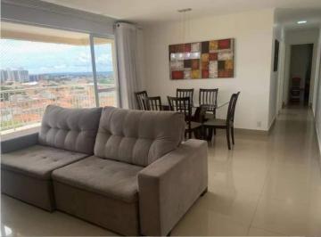 Apartamento · 113m² · 4 Quartos · 2 Vagas · APARTAMENTO A VENDA GUARA II