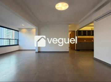 Apartamento · 153m² · 3 Quartos · 3 Vagas · Apartamento de 153m² com 3 Dormitórios para Alugar no Jardim Olhos D Água, Ribeirão Preto/SP