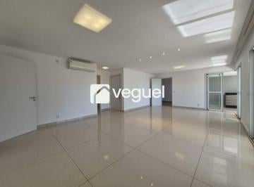 Apartamento · 228m² · 3 Quartos · 3 Vagas · Apartamento de 227m² com 3 quartos, 3 suítes para alugar no bairro Jardim Botânico, Ribeirão Preto/S