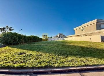Terreno · 537m² · Terreno em Condomínio à venda no Condomínio Alphaville Dom Pedro 2 em Campinas/SP