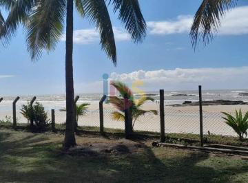 Terreno · 10000m² · Vendo Terreno Pé na Areia na Praia do Jairy Zona Sul de Ilhéus