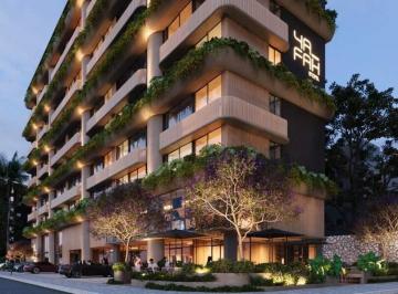 Apartamento · 29m² · 1 Quarto · Flat à venda, 1 quarto, Ponta de Campina - Cabedelo/PB