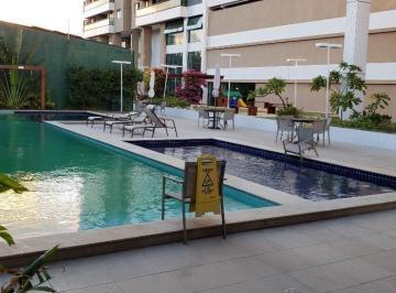 Piscina | Foto_migracao | 0 · Apartamento com 02 quartos para locação no condomínio Green Village, Bairro Joaquim Távora!