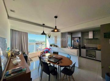 Apartamento · 190m² · 4 Quartos · 4 Vagas · Cobertura à venda no bairro Prado