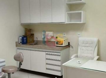Comercial · 35m² · ALUGO CONSULTÓRIO - CLÍNICA ODONTO/MÉDICA JARDINS