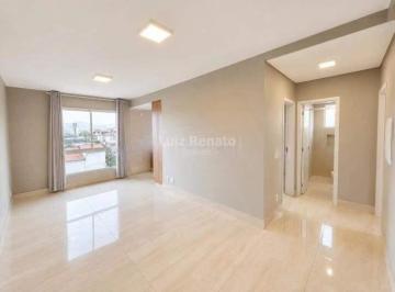 Apartamento · 60m² · 2 Quartos · 1 Vaga · Apartamento à venda no bairro Esplanada
