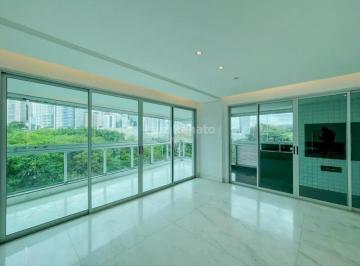 Apartamento · 244m² · 4 Quartos · 4 Vagas · Apartamento à venda no bairro Belvedere