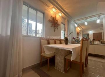 Apartamento · 140m² · 3 Quartos · 2 Vagas · Cobertura à venda no bairro Gutierrez