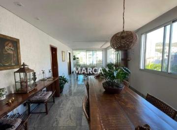 Apartamento · 160m² · 4 Quartos · 4 Vagas · Apartamento à venda, 4 quartos, 1 suíte, 4 vagas, Buritis - Belo Horizonte/MG
